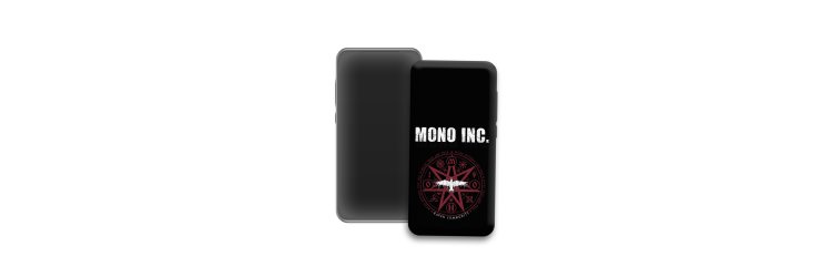 MONO INC. - Raven Community