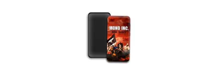 MONO INC. Welcome to Hell