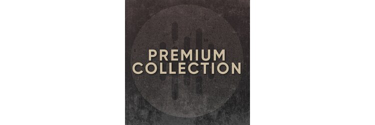 Premium Collection