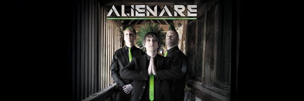 Alienare