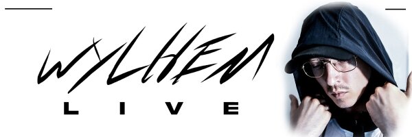 wylhem - Live