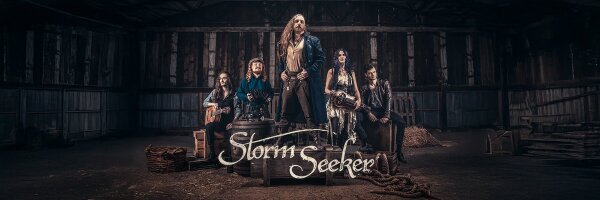 Storm Seeker