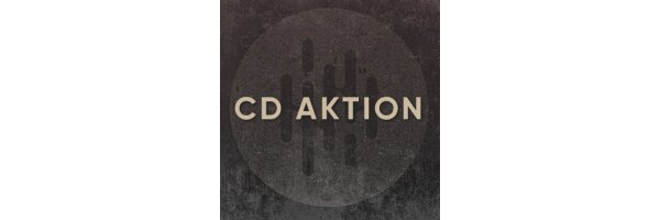 CD Aktion ab 5 EUR