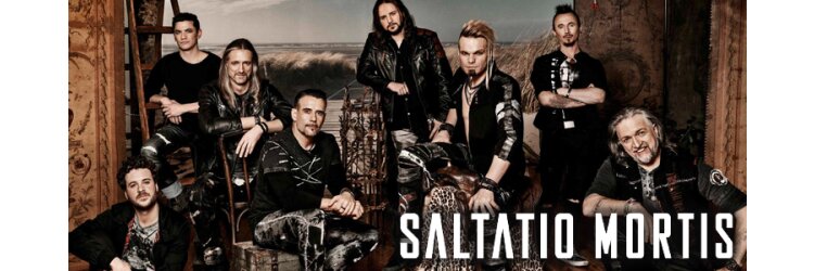 Saltatio Mortis