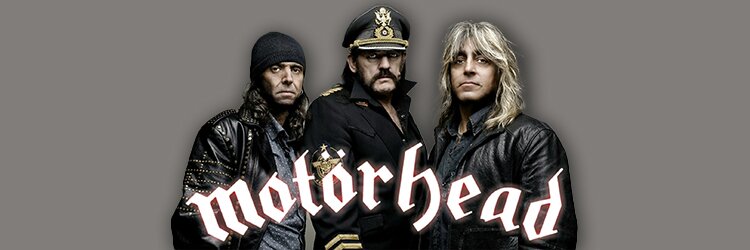 Motörhead