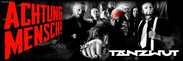 Tanzwut