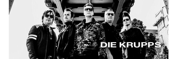 Die Krupps