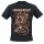 T-Shirt Unzucht Mit Dir Oder Ohne Dich Tour 2014
