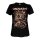 Girly-Shirt Unzucht Mit Dir Oder Ohne Dich Tour 2014 M