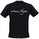 T-Shirt The Beauty Of Gemina L