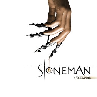 Stoneman - Goldmarie (CD)