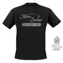 T-Shirt Storm Seeker - Guns Dont Cry