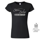 Girls-Shirt Storm Seeker - Guns Dont Cry M