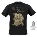 T-Shirt Storm Seeker - Row Row Row