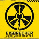 Eisbrecher: Liebe macht Monster (CD)