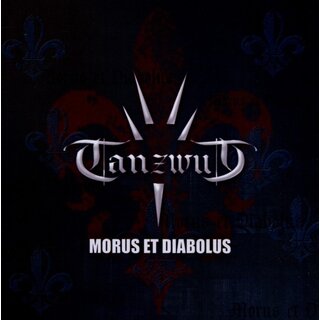 Tanzwut - Morus Et Diabolus (CD)