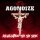 Agonoize - Revelation Six Six Sick (CD)