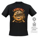 T-Shirt MONO INC. Viva Hades