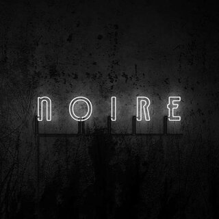 VNV Nation - Noire (Double Vinyl, Black)