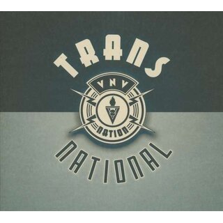 VNV Nation - Transnational (CD Digipack)