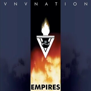 VNV Nation - Empires (Black Vinyl)