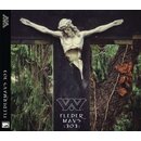 Wumpscut - Fledermavs 303 (CD)