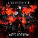 Lord Of The Lost  - From The Flame Into The Fire (CD)