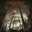 Unzucht - Neuntöter (CD)