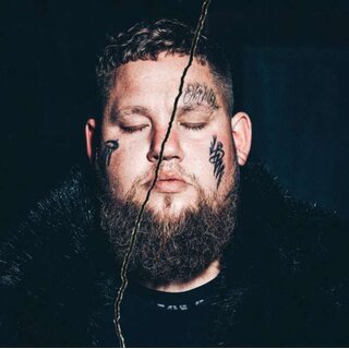 RagnBone Man - Life By Misadventure (Vinyl)