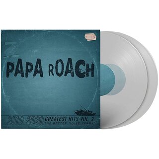 Papa Roach - Greatest Hits Vol.2 The Better Noise Years (Vinyl)