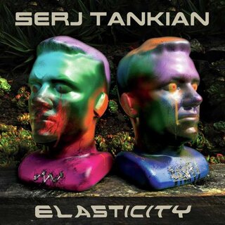 Tankian,Serj - Elasticity (CD)
