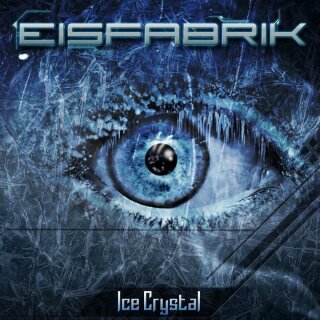 Eisfabrik CD EP Ice Crystal