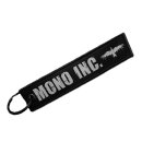 Schlüsselanhänger-Patch MONO INC.
