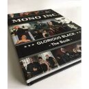 Orkus präsentiert: MONO INC. Glorious Black - The Book - (Lim. Ed. 499 Stück)
