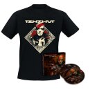 Tanzwut T-Shirt Bundle