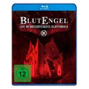 Blutengel - Live Im Wasserschloss Klaffenbach (Blu-Ray)