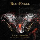 Blutengel - Black Symphonies (Deluxe Edition) (CD)