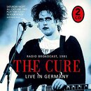 The Cure - The Early Days / Live On Air (2CD)