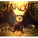 Harpyie - Anima (CD Digipak)