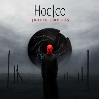 Hocico - Broken Empires / Lost World (Ltd.Edition) (CD)