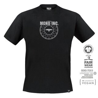 T-Shirt MONO INC. In Your Dreams 3XL