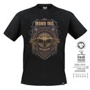 T-Shirt MONO INC. Ravenheart