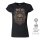 Girls T-Shirt MONO INC. Ravenheart