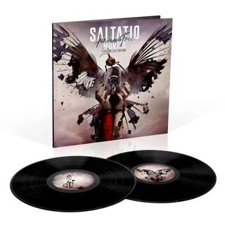 Saltatio Mortis - Für Immer Frei (Unsere Zeit Edition) (Vinyl)