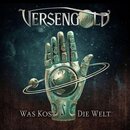 Versengold - Was kost die Welt (CD) VÖ-Datum:...