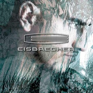 Eisbrecher - Eisbrecher (CD)