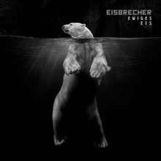 Eisbrecher - Ewiges Eis-15 Jahre Eisbrecher (CD)