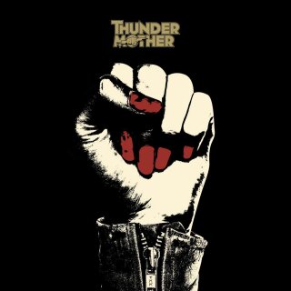 Thundermother - Thundermother (Red Vinyl)