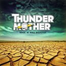 Thundermother - Rock N Roll Desaster (Recyclable Vinyl)