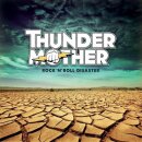 Thundermother - Rock N Roll Disaster (Digipak)